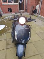 LA SOURIS SCOOTER, Fietsen en Brommers, Scooters | Overige merken, Ophalen, Gebruikt, Overige merken