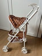 Poppenbuggy, Ophalen, Gebruikt, Overige merken, Zonnekap