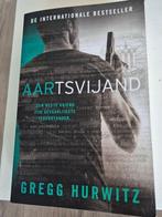 Aartsvijand - Gregg Hurwitz, Boeken, Ophalen of Verzenden, Nieuw, Gregg Hurwitz