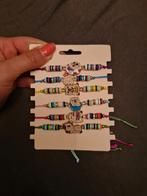 Capybara armbanden, Sieraden, Tassen en Uiterlijk, Armbanden, Ophalen of Verzenden, Nieuw