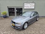 BMW 3-serie E91 AUT Touring 318i M-Sport Edition Nwe ketting, Automaat, Euro 5, Zwart, 4 cilinders