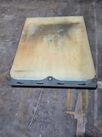 Rubbermat voor Wacker Neuson WP 1550 trilplaat, 100 liter of meer, Ophalen of Verzenden, Overige typen