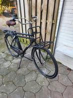 Fiets met 3 versnellingen, Fietsen en Brommers, Fietsen | Heren | Herenfietsen, Gebruikt, Versnellingen, 49 tot 53 cm, Ophalen