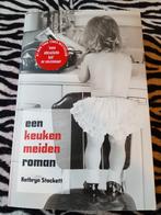 Kathryn Stockett - Een keukenmeidenroman, Ophalen of Verzenden, Zo goed als nieuw, Kathryn Stockett