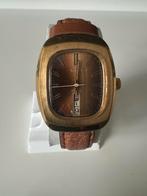 Slava Russisch Horloge uit de jaren zeventig, Ophalen of Verzenden, Zo goed als nieuw