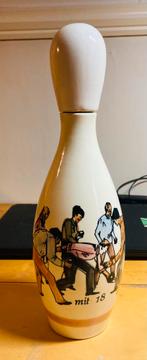 Schnapp fles, Antiek en Kunst, Verzenden