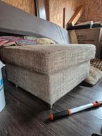 Hocker, Gebruikt, Hocker, Wicker, Ophalen