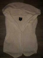 Uldahl trui, Ophalen of Verzenden, Nieuw, Maat 38/40 (M), Wit