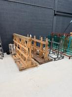 Glas bokken, Ophalen of Verzenden, Zo goed als nieuw, Overige typen, Minder dan 2 meter