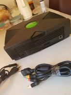 Xbox((vaste prijs)), Ophalen, Zo goed als nieuw, Zonder controller