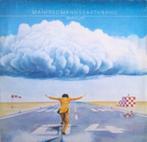 Manfred Mann album LP "Watch", Ophalen, Gebruikt, 12 inch, Progressive
