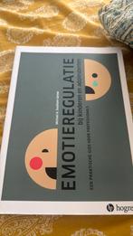 Emotieregulatie bij kinderen en adolescenten, Michael A. Southam-Gerow, Ophalen of Verzenden, Ontwikkelingspsychologie, Zo goed als nieuw