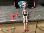 Monster High Tired Ghoulia Yelps mattel, Ophalen of Verzenden, Zo goed als nieuw