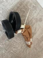 Zijwieltjes fiets, Fietsen en Brommers, Fietsen | Kinderfietsjes, 2cycle, Zijwieltjes, 16 tot 20 inch, Nieuw