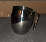 Melkkannetje. Zilverkleurig, Antiek en Kunst, Ophalen of Verzenden