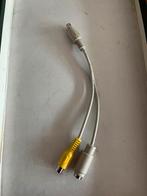 Ps/2 kabel volgens mij zie foto, Ophalen of Verzenden, Zo goed als nieuw