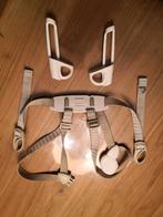 Stokke tuigje "type één" tbv babyset tripp trapp, Kinderen en Baby's, Kinderstoelen, Ophalen, Zo goed als nieuw, Meegroeistoel
