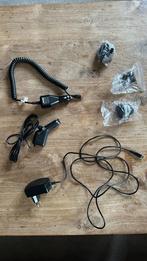 Opladers voor Blackberry (2 voor in de auto, 1 thuislader), Ophalen of Verzenden, Zo goed als nieuw, Blackberry
