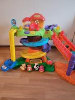 VTech ZoomiZooz Klim & Verken Boomhuis, Ophalen, Zo goed als nieuw