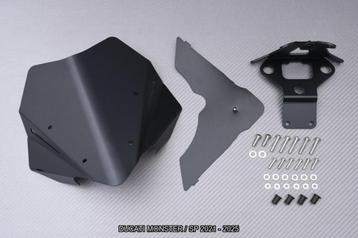 Windscherm DUCATI MONSTER 937 / SP 2021 - 2025 beschikbaar voor biedingen