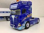 Scania R 620 Topline Trio Trans Augsburg, Ophalen of Verzenden, Zo goed als nieuw, Bus of Vrachtwagen, Tekno