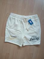 La lakers short xl nba, Ophalen of Verzenden, Kleding