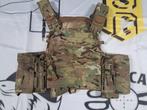 Firstspear Amphibian plate carrier strandhogg plate carrier, Ophalen of Verzenden, Overige soorten, Amerika