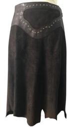 Milestone rok maat 38-42, Blauw, Ophalen of Verzenden, Zo goed als nieuw, Millestone