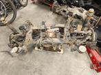 Subframe achteras + 3,64 differentieel BMW E87 E81 1 serie, Ophalen, B, W, BMW