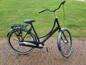 Batavus Damesfiets - Lichtgewicht Frame beschikbaar voor biedingen