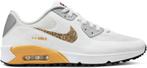 Maat 45: Nike Air Max 90 Golf “PGA championship”, Overige kleuren, Nike, Ophalen of Verzenden, Sneakers of Gympen