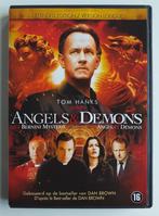 Angels & Demons (2009) *Extended Version, Overige genres, Ophalen of Verzenden, Vanaf 16 jaar