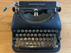 Remington Rand typemachine antiek, Diversen, Typemachines, Gebruikt, Ophalen of Verzenden