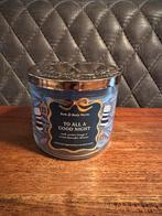 *NIEUW* diverse WINTER 3-wick kaarsen van Bath & Body Works, Overige materialen, Nieuw, Ophalen of Verzenden, Kaars
