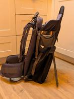 Rugdrager Vaude (2), Ophalen, Overige merken