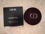 Dior forever cushion foundation case NIEUW, Gehele gezicht, Zwart, Nieuw, Ophalen of Verzenden