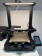 Creality Ender 3 S1 Pro 3D Printer!, Ophalen of Verzenden, Creality, Zo goed als nieuw