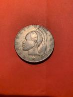 1 dollar Liberia 1968, Ophalen, Overige landen, Losse munt