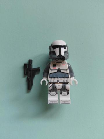 Lego Imperial Commando ( sw1346 ) beschikbaar voor biedingen