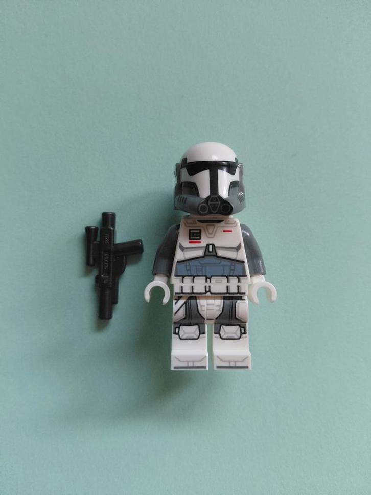 Lego Imperial Commando ( sw1346 ), Kinderen en Baby's, Speelgoed | Duplo en Lego, Nieuw, Lego, Ophalen of Verzenden