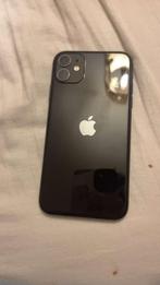 Zwarte iPhone 11 - Goede staat, Telecommunicatie, Mobiele telefoons | Apple iPhone, Zwart, IPhone 11, Zonder simlock, Zonder abonnement