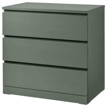 Ikea Malm ladekast