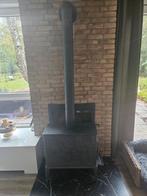 Dovre Houtkachel - Sfeervolle Warmte, Ophalen, Gebruikt, Houtkachel, Vrijstaand