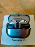 Samsung Galaxy buds, Telecommunicatie, Mobiele telefoons | Oordopjes, Ophalen, Zo goed als nieuw