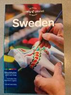 Lonely planet Sweden, Lonely Planet, Europa, Ophalen of Verzenden, Zo goed als nieuw