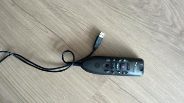 Nuance PowerMic III beschikbaar voor biedingen