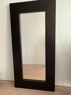 Grote spiegel 190 cm hoog, Huis en Inrichting, Woonaccessoires | Spiegels, Ophalen, Gebruikt, 75 tot 100 cm, 150 tot 200 cm