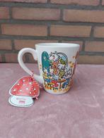 Blond Amsterdam Efteling mok 0,35L, Huis en Inrichting, Keuken | Servies, Blond Amsterdam, Ophalen of Verzenden, Zo goed als nieuw