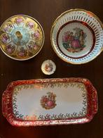 Schaaltjes en kop en schotel, Antiek en Kunst, Antiek | Porselein, Ophalen