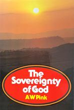Arthur W. Pink - The Sovereignty of God, Boeken, Godsdienst en Theologie, Gelezen, Ophalen of Verzenden, Christendom | Katholiek